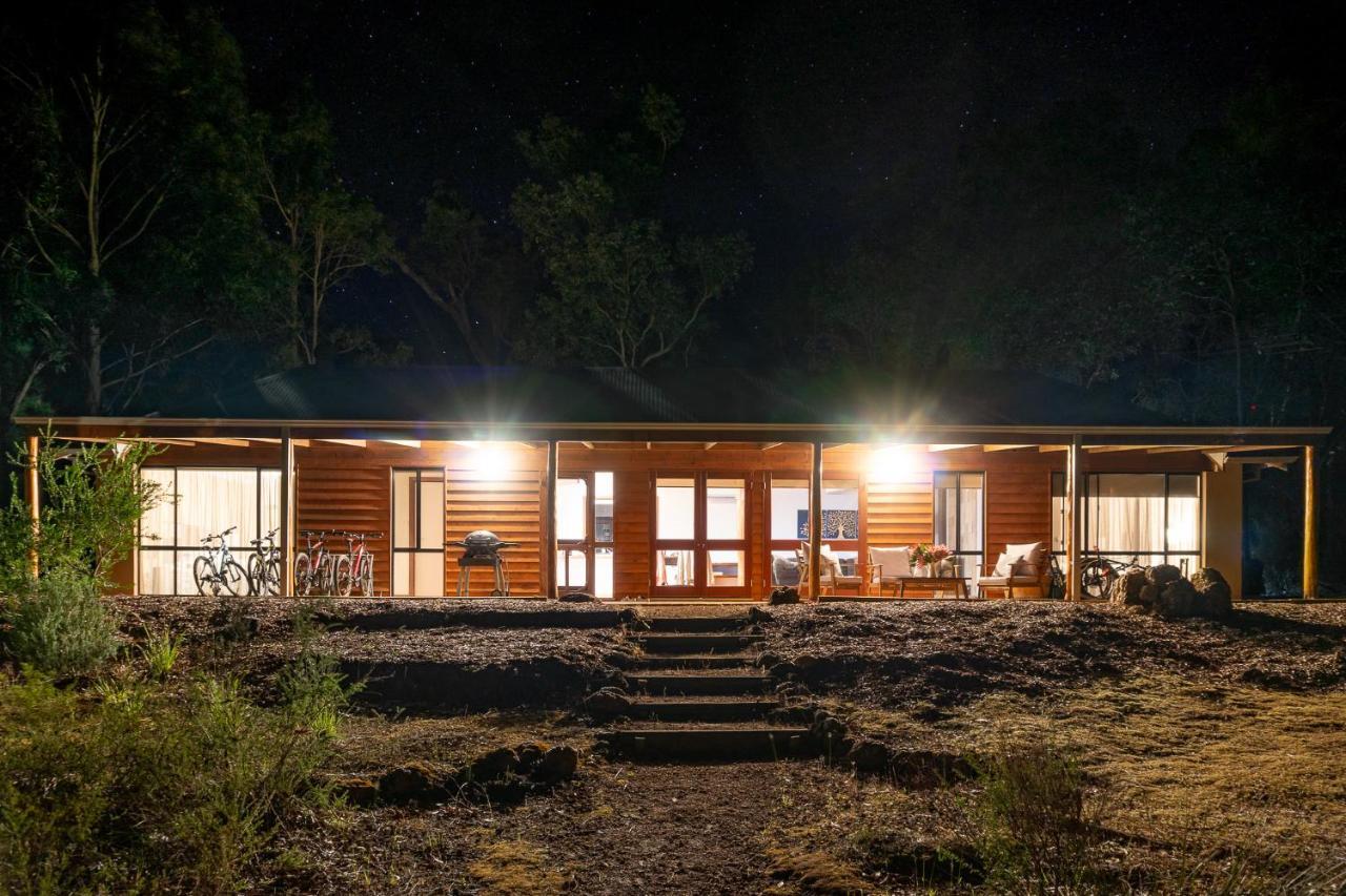 Forest Rise Chalets And Lodge Metricup Экстерьер фото
